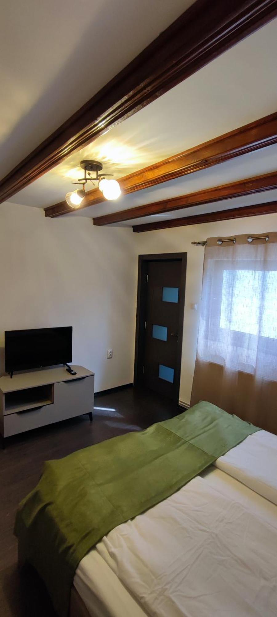 La Coti Villa Brasov Exterior photo